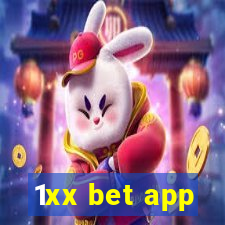 1xx bet app